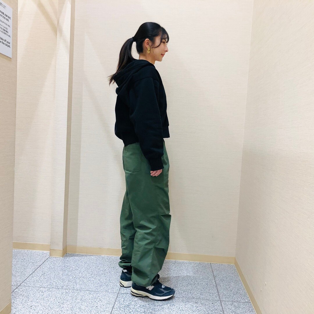 スタッフ