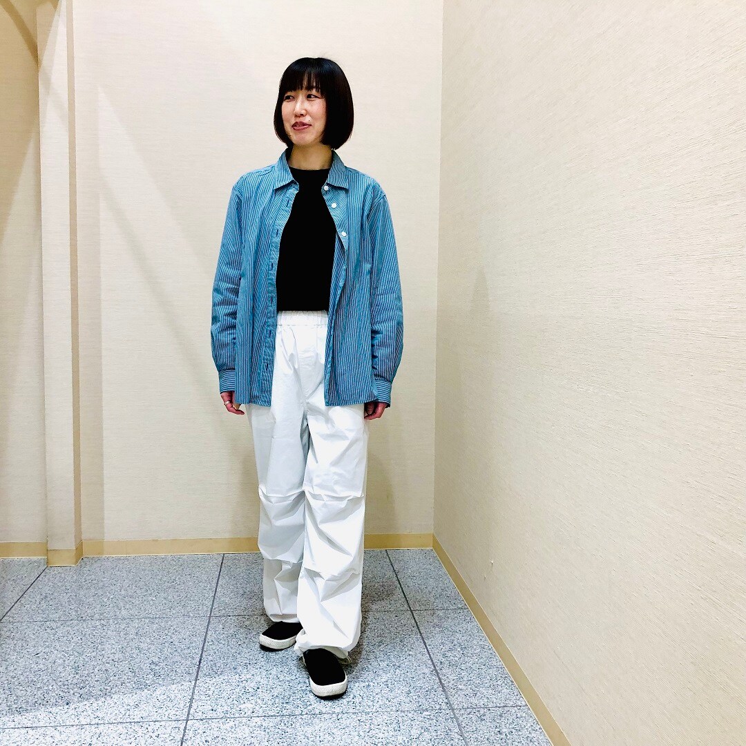 スタッフ