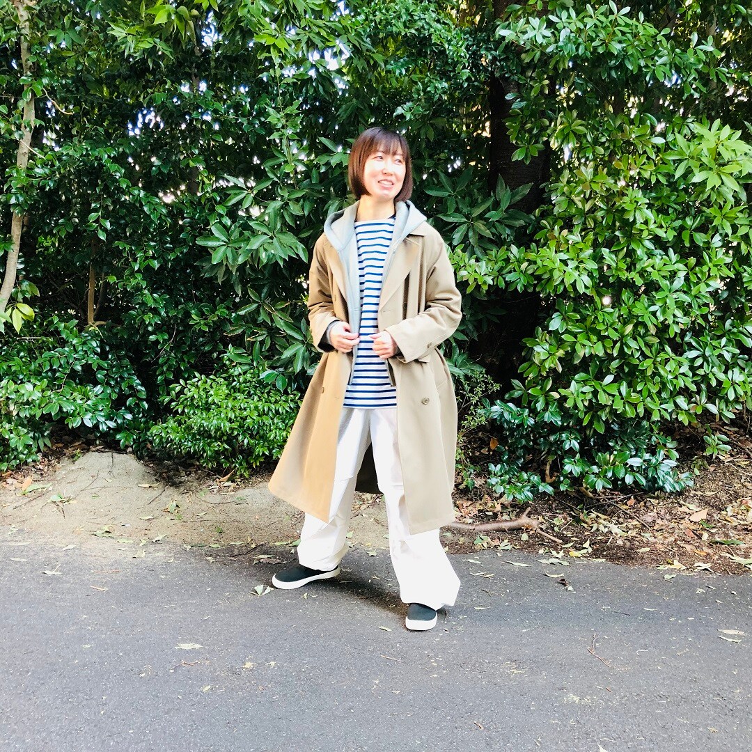 スタッフ