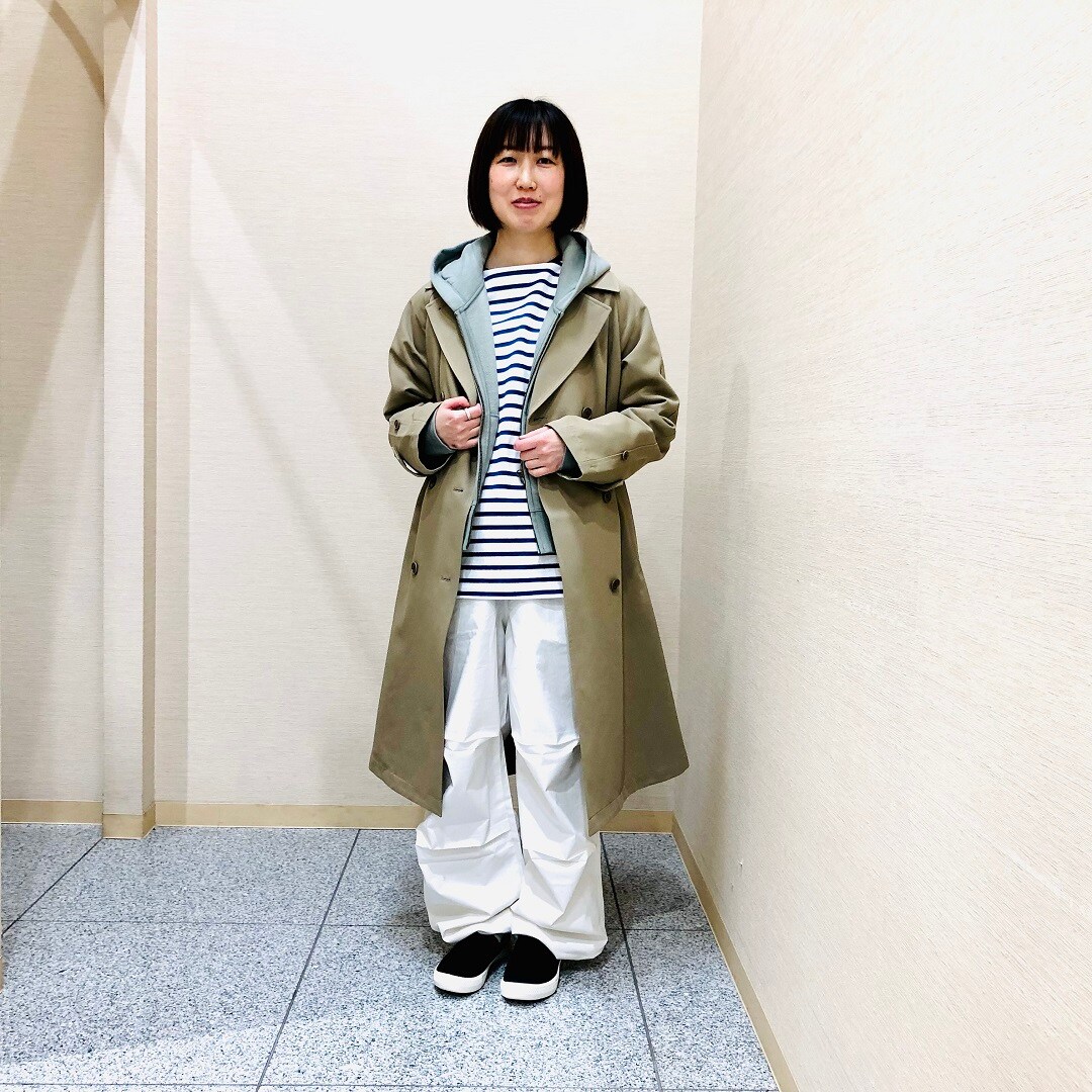 スタッフ