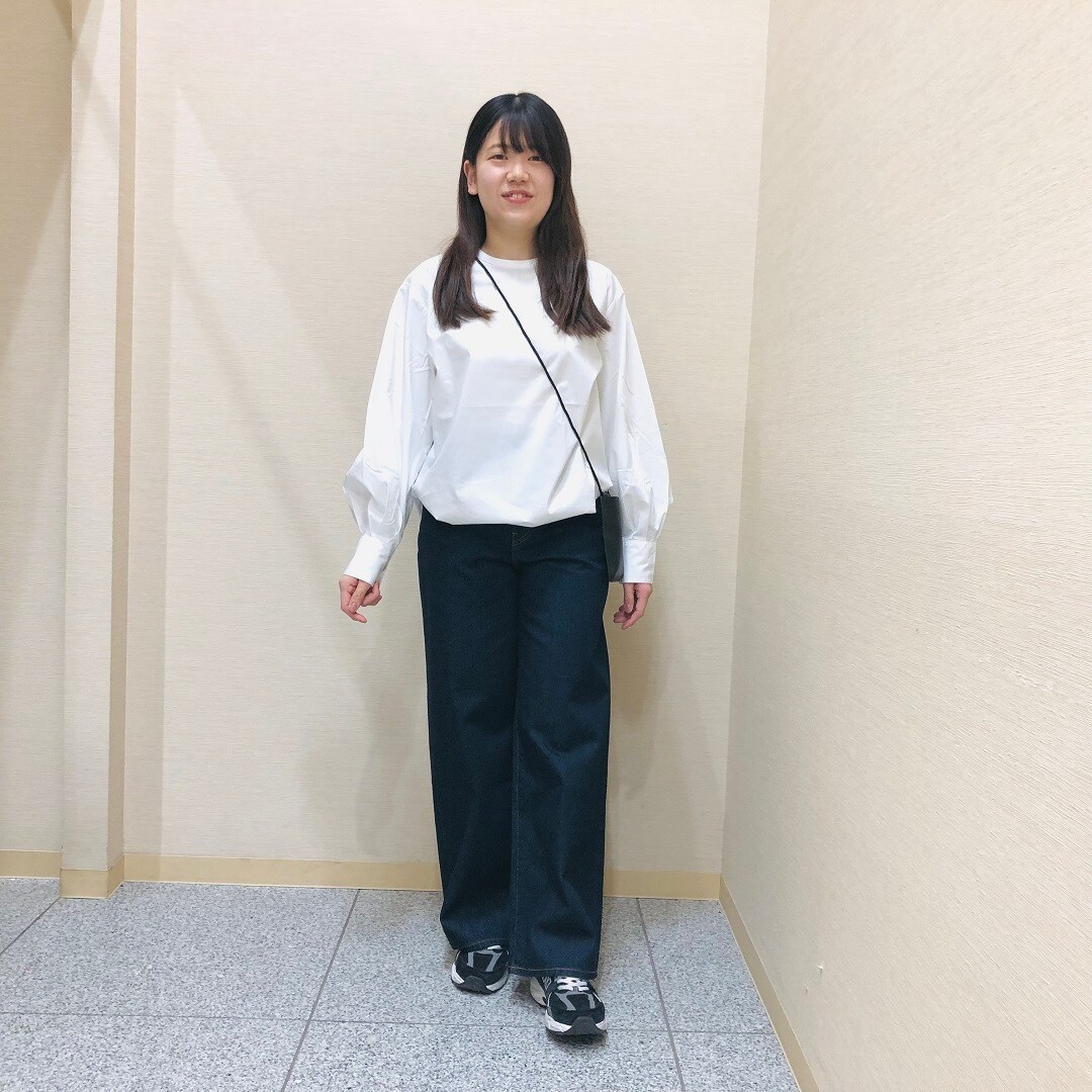 スタッフ