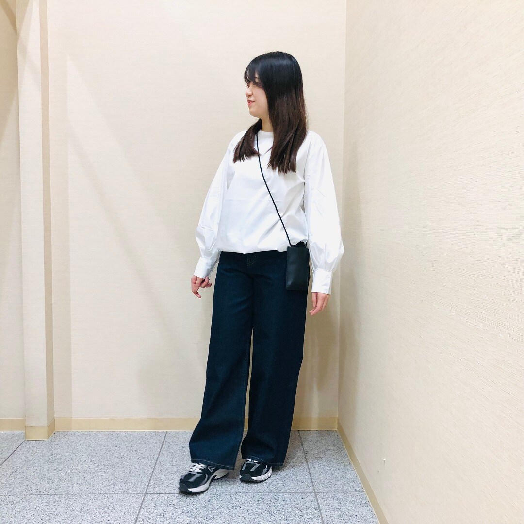 スタッフ