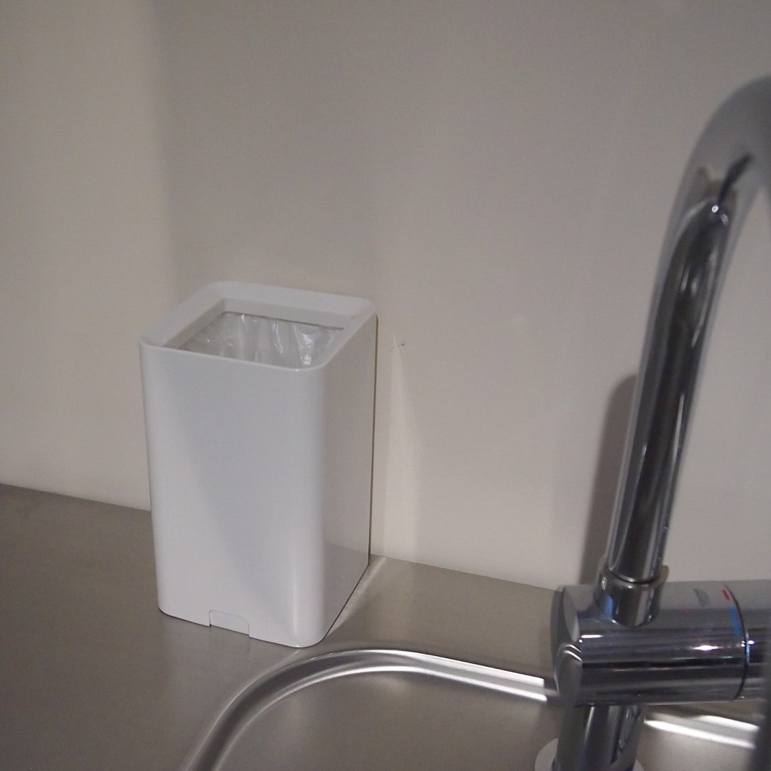 トイレポットの写真