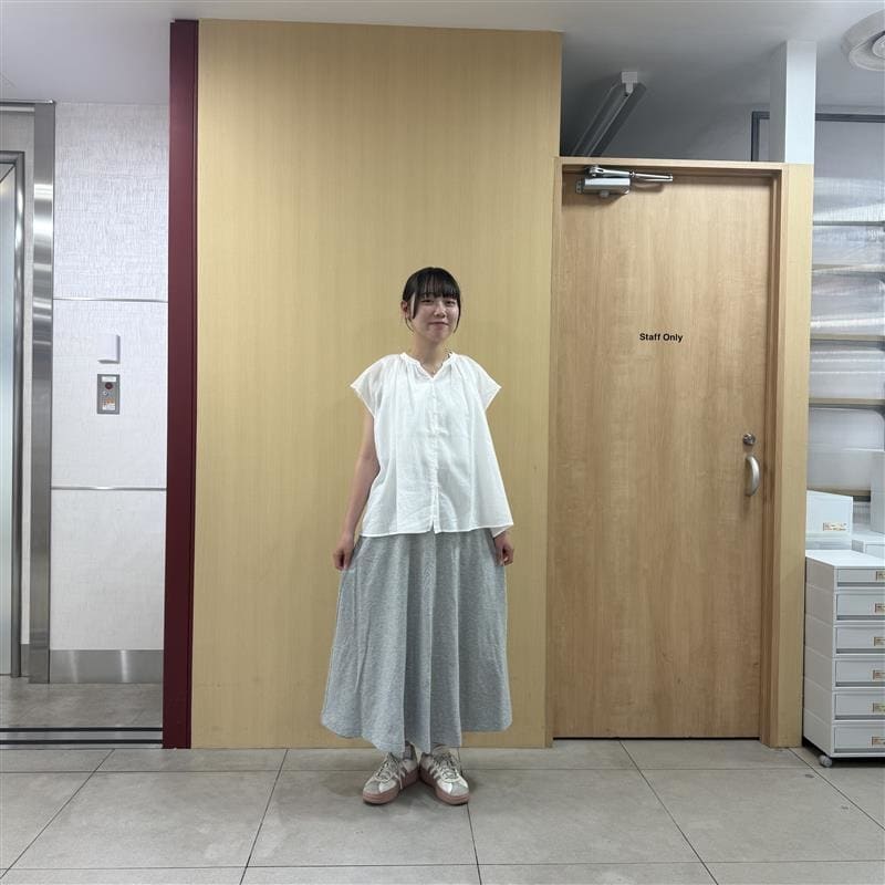 全身写真