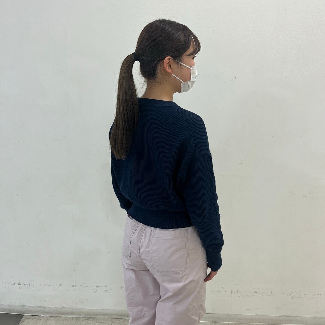 クルーネック２