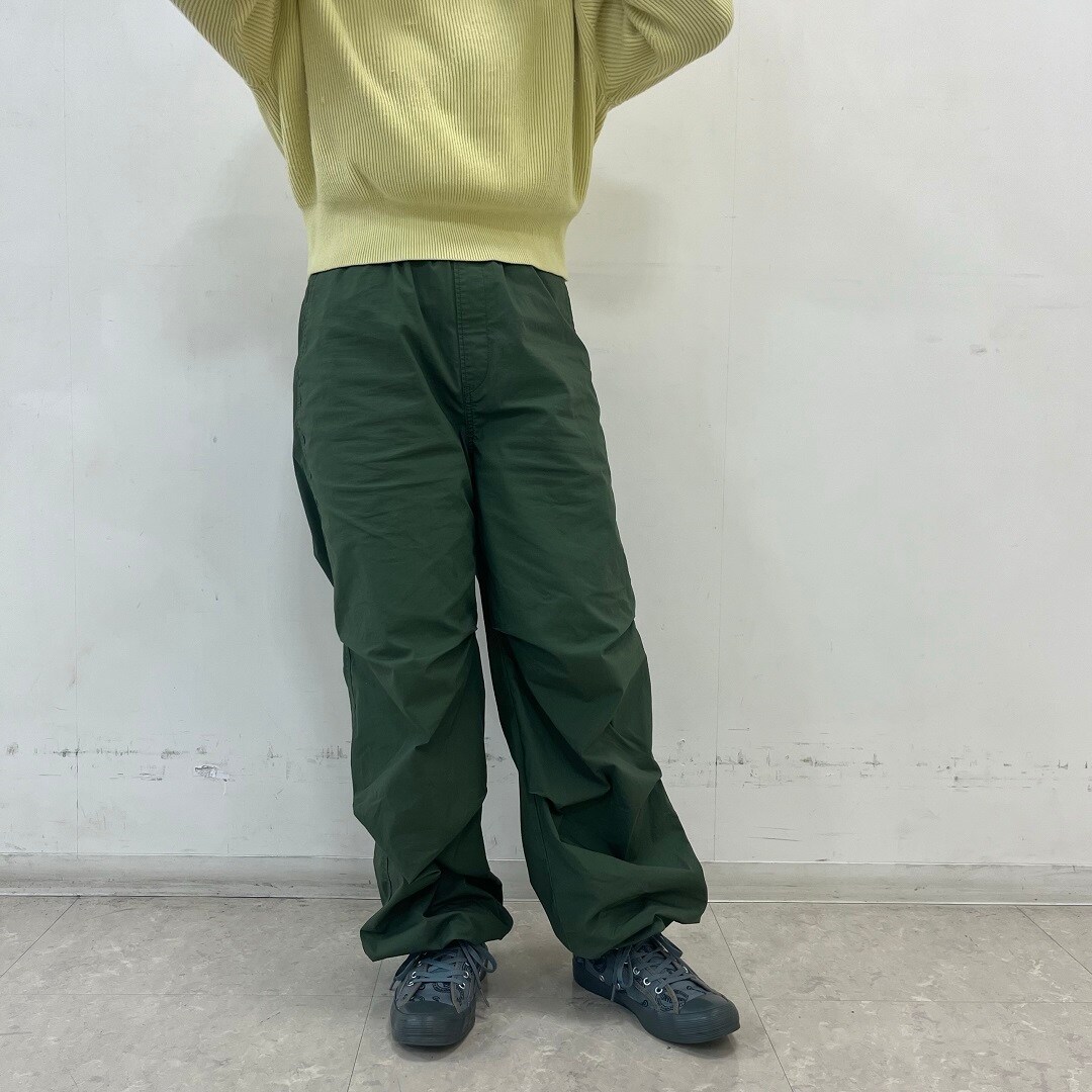 パラシュート