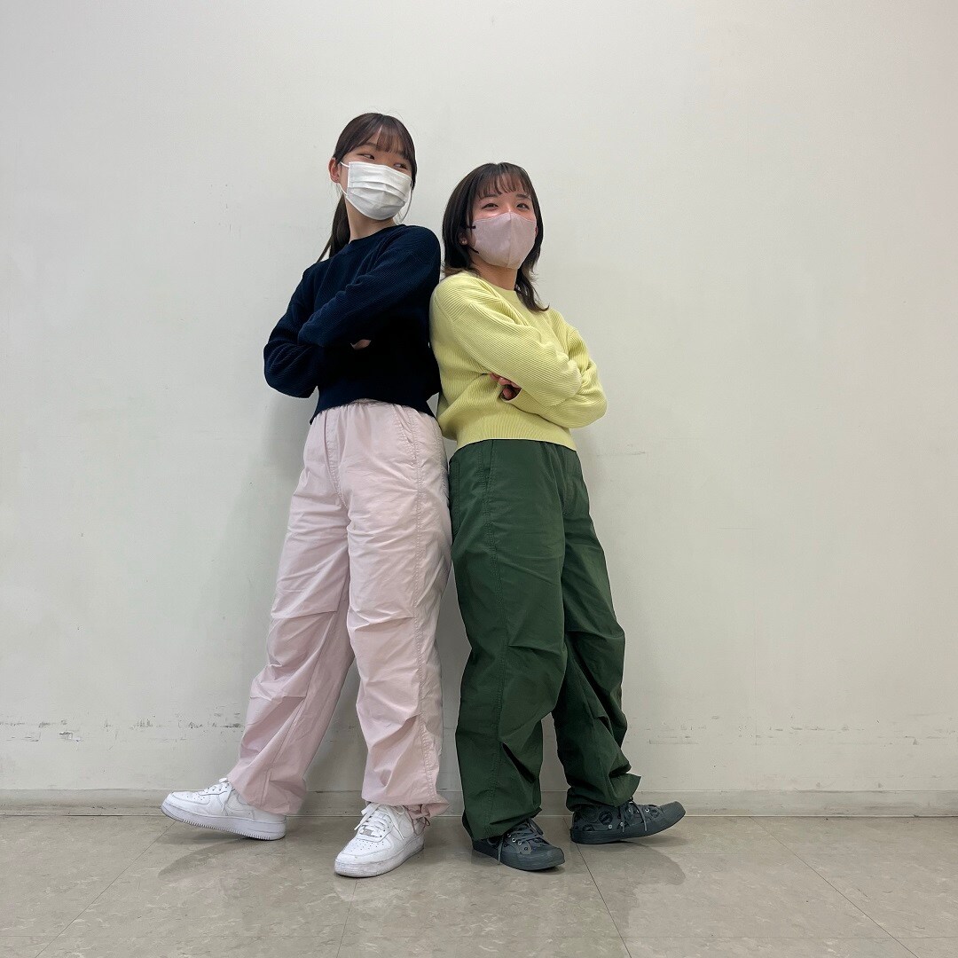 スナップ３