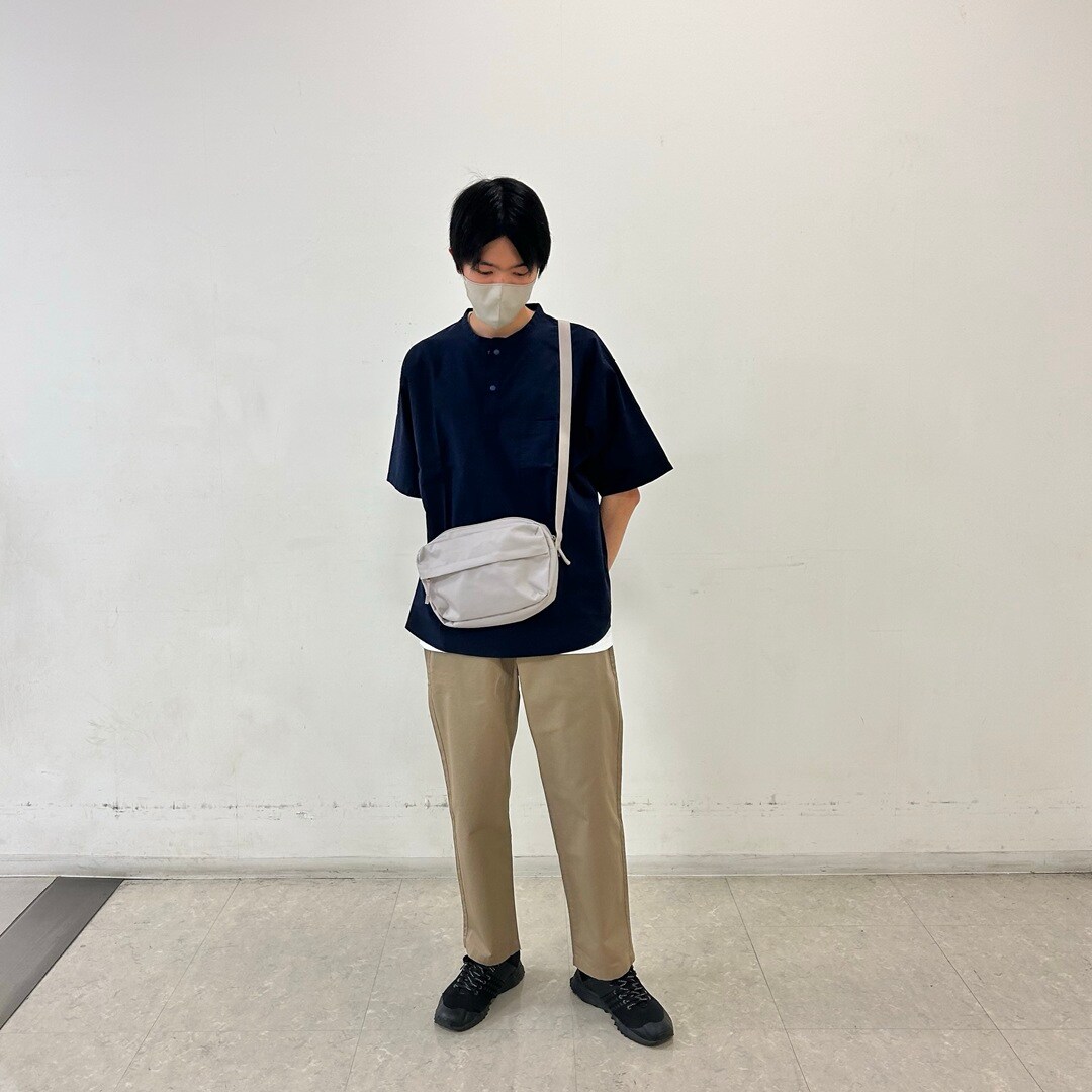 本厚木ミロード】身長177cm｜無印良品 本厚木ミロード