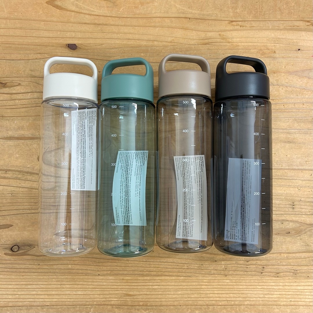 【本厚木ミロード】水に溶かす ソルティドリンク で、手軽に水分・塩分補給_You491
