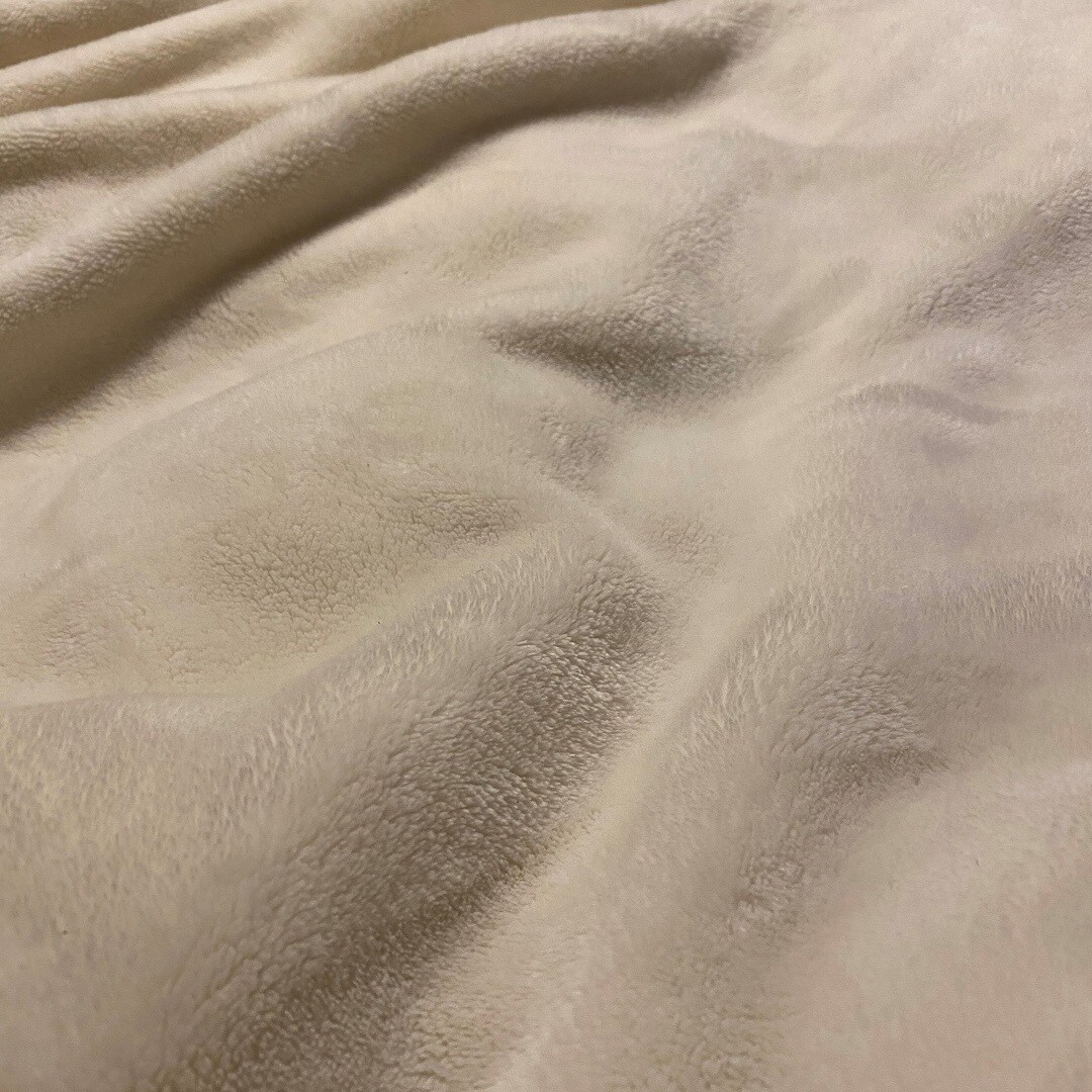 毛布