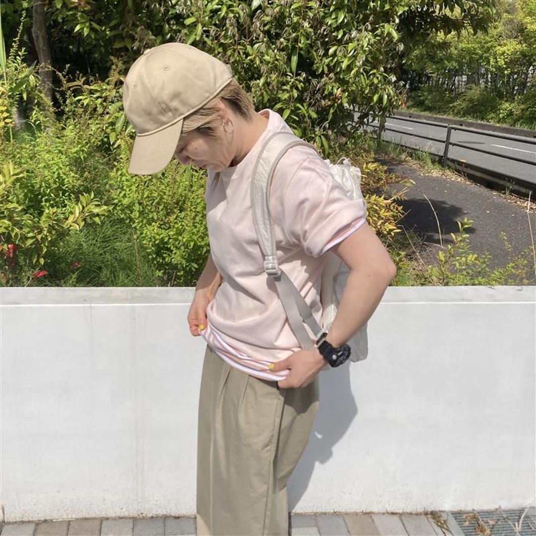 コーディネート