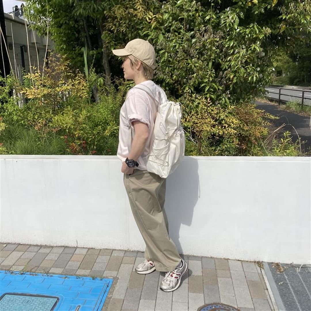 コーディネート