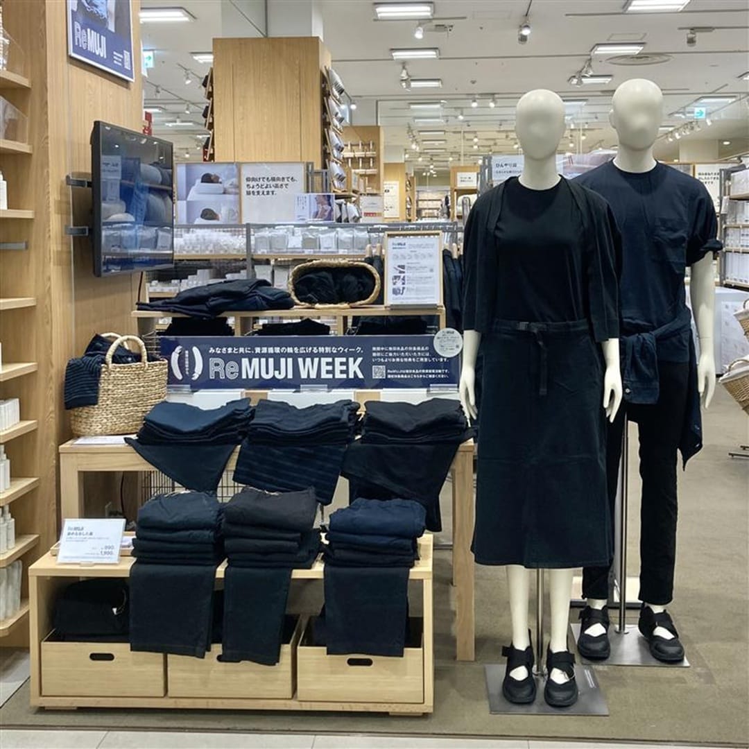 ReMUJI