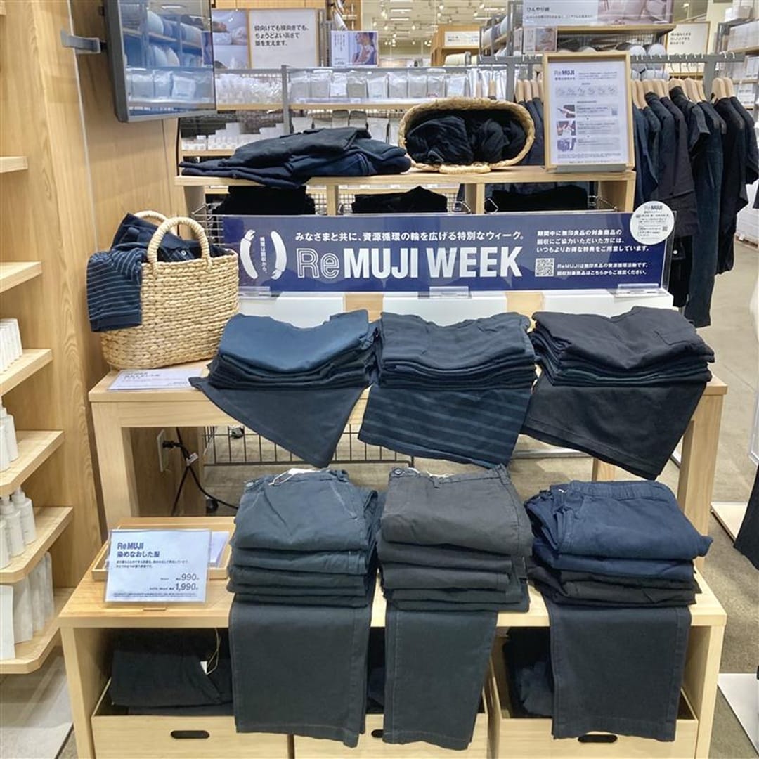 ReMUJI