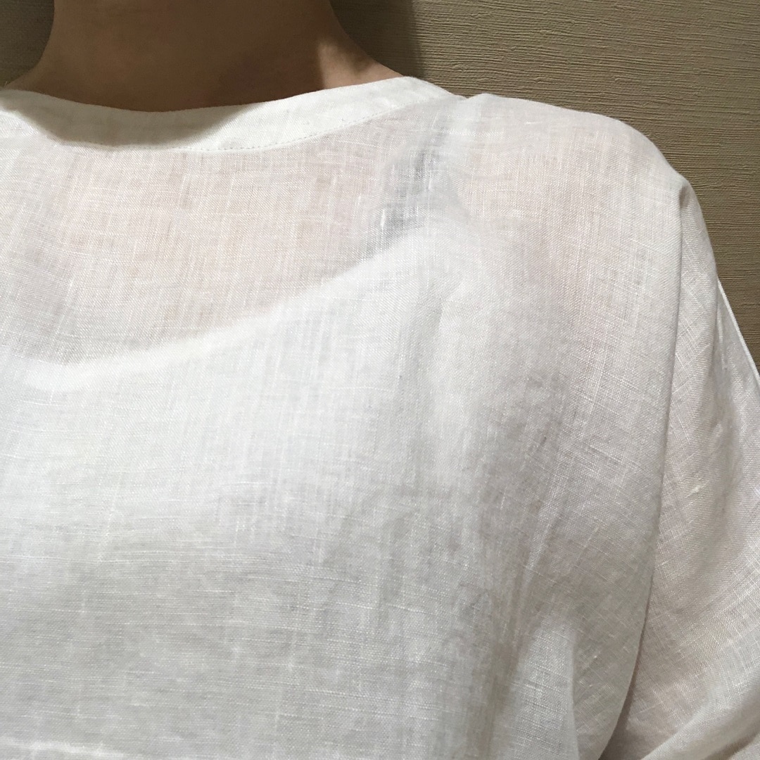 【アキバ・トリム】日々さらっと、さらっとインナー
