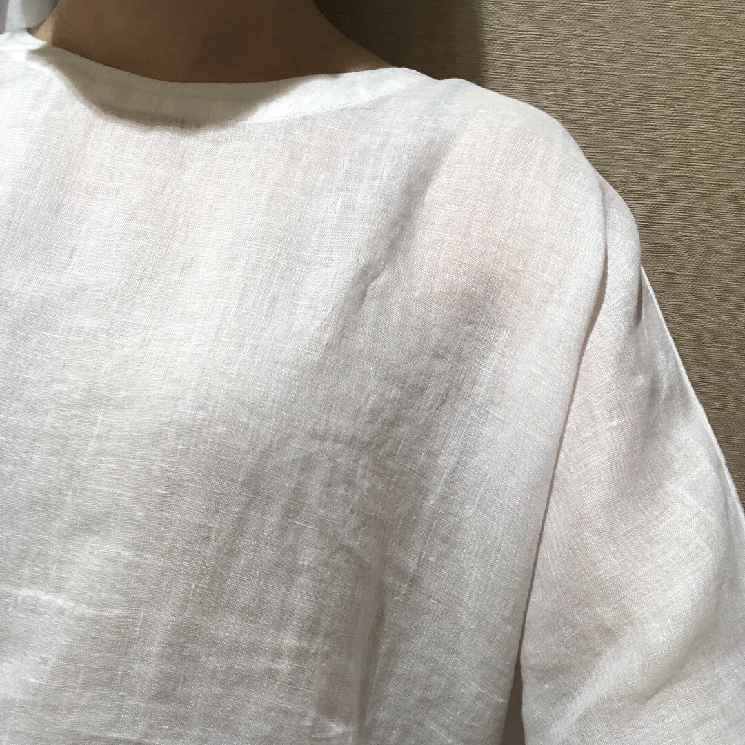 【アキバ・トリム】日々さらっと、さらっとインナー