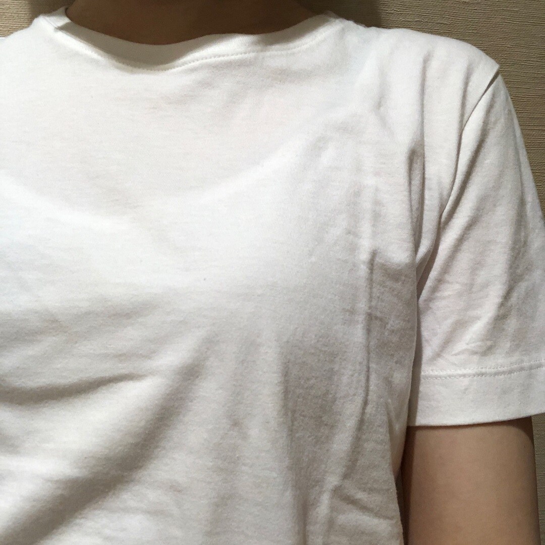 【アキバ・トリム】日々さらっと、さらっとインナー