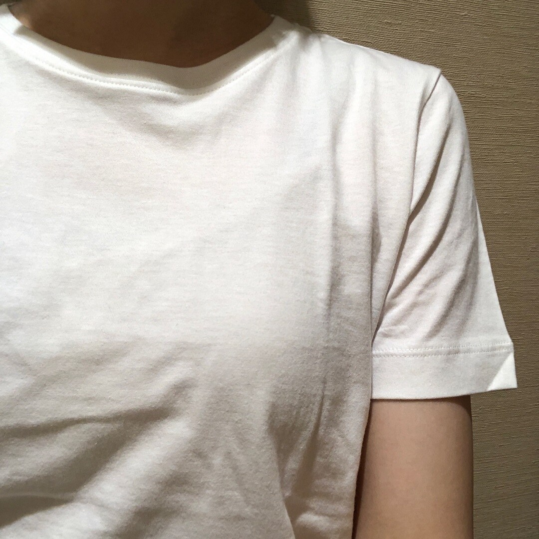 【アキバ・トリム】日々さらっと、さらっとインナー