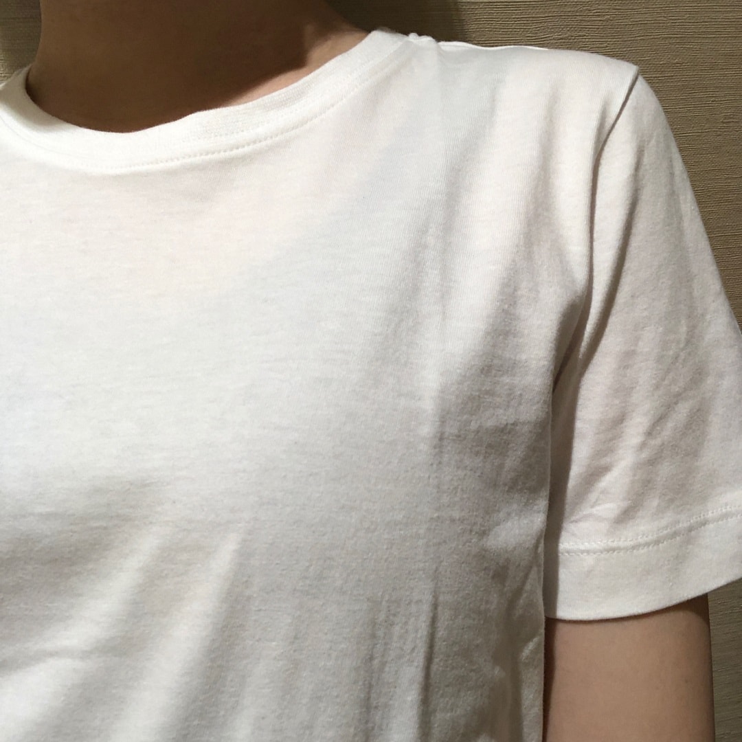 【アキバ・トリム】日々さらっと、さらっとインナー