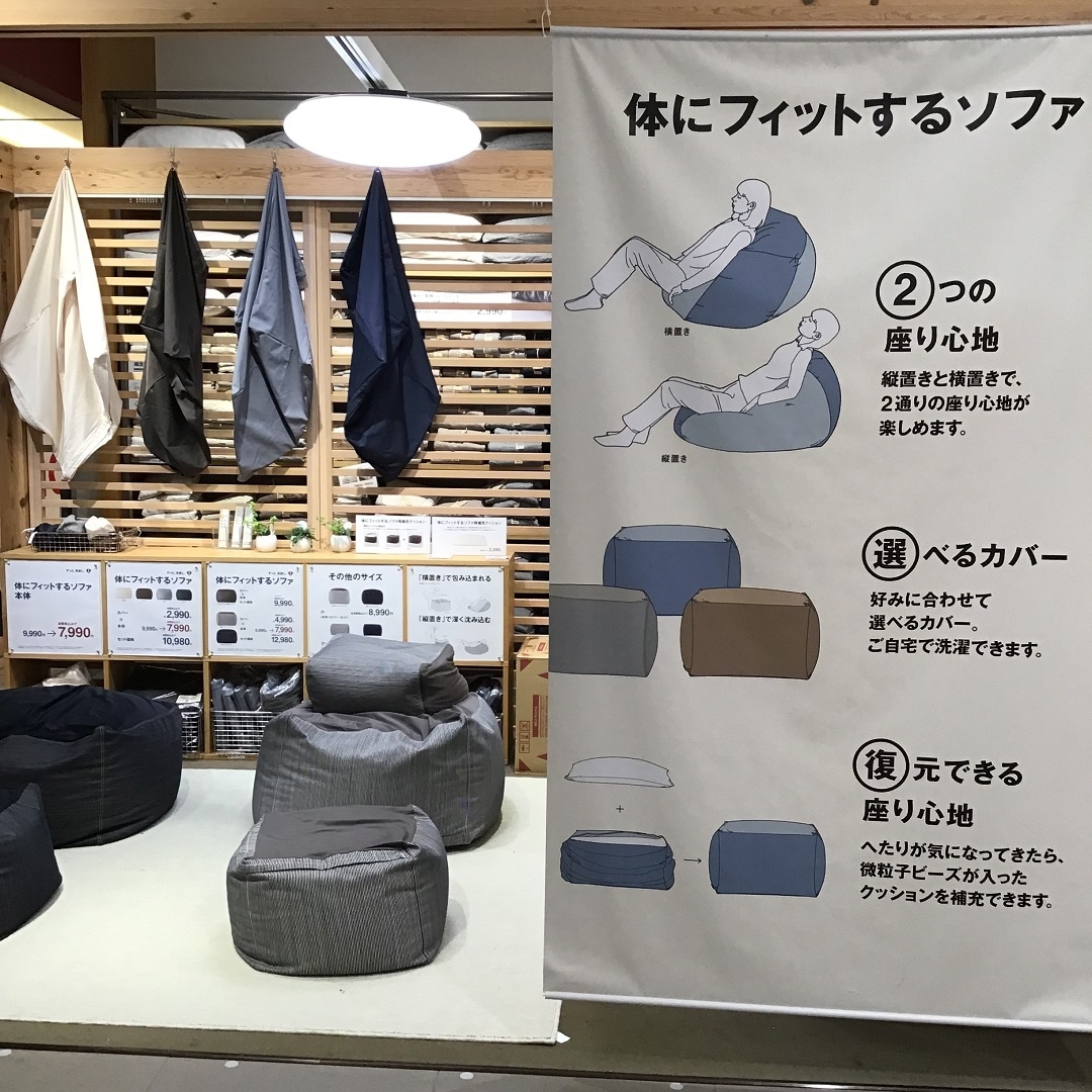 入口のフィットの画像