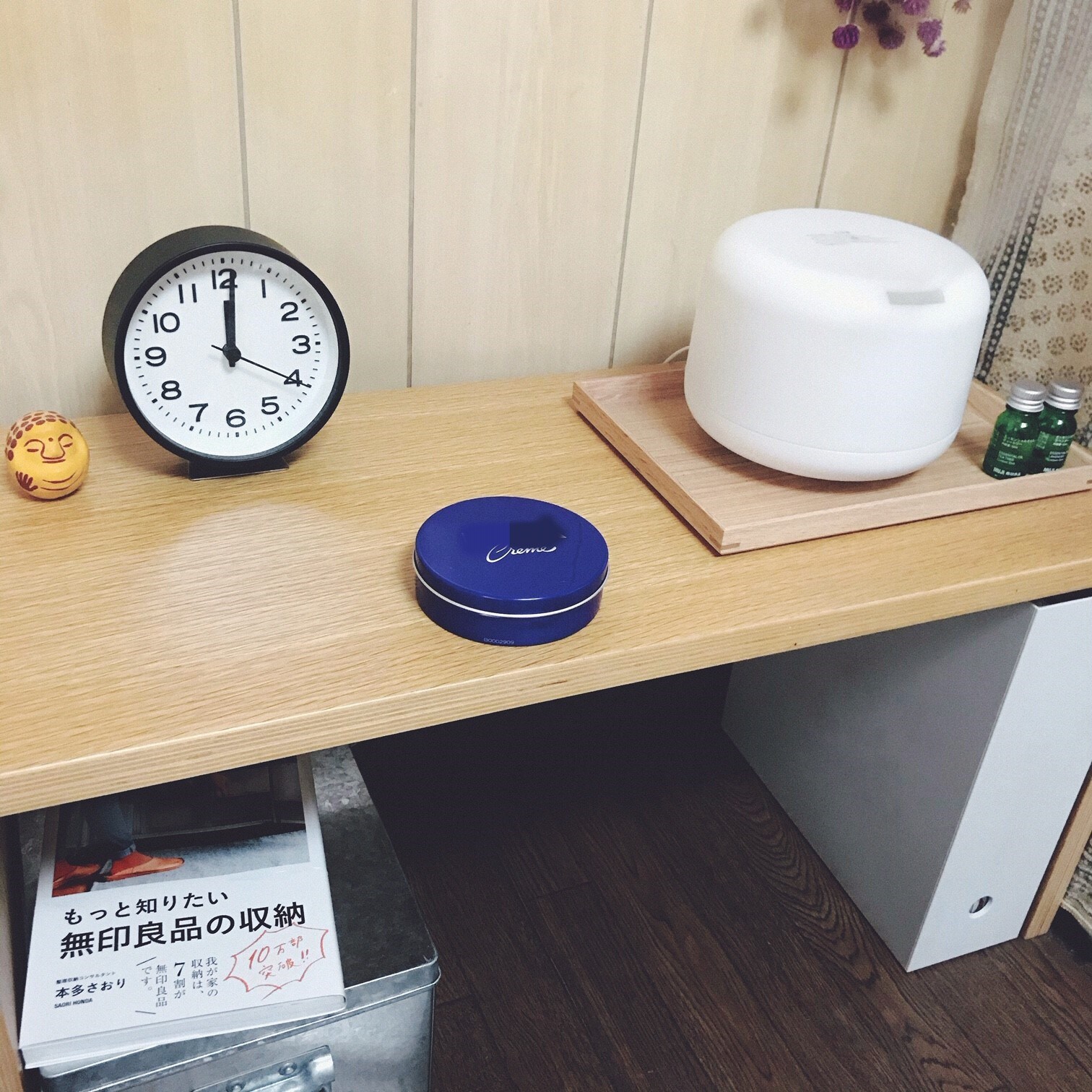 目立つ