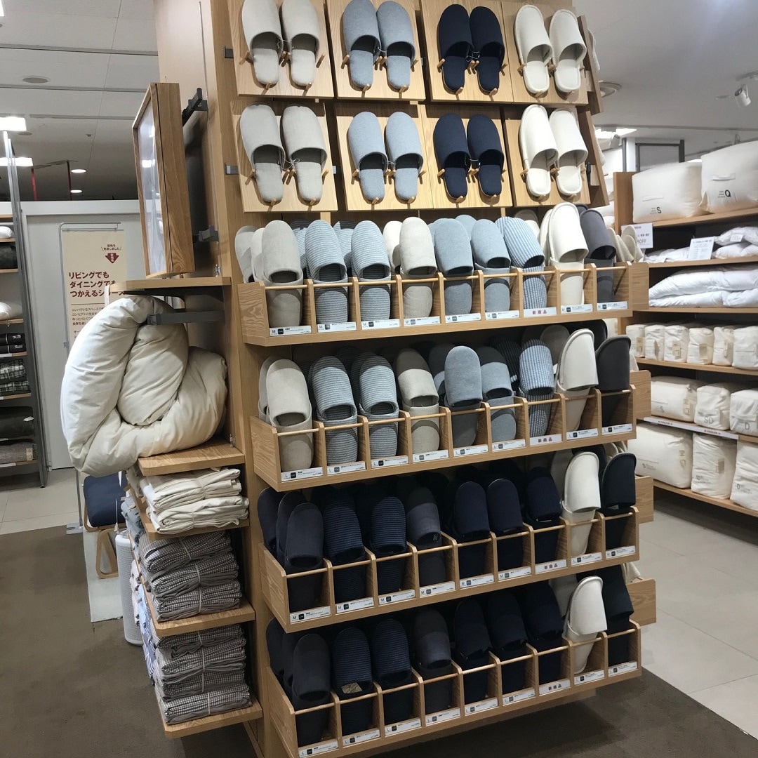 売場