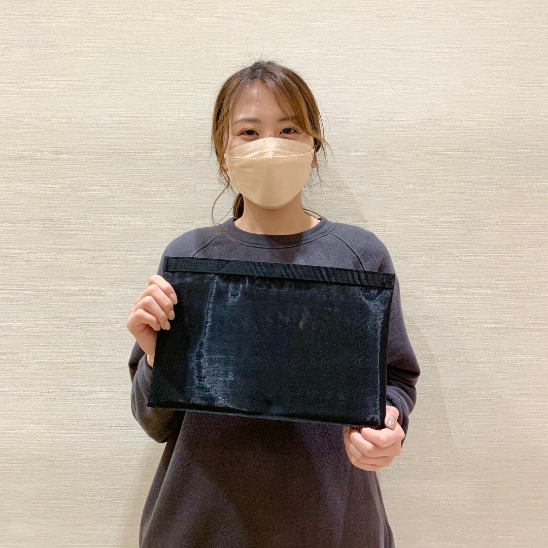 黒石さん