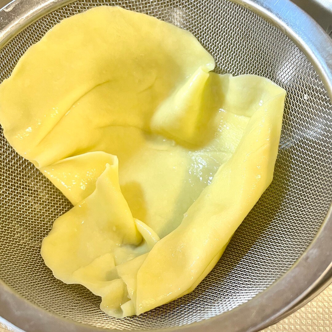 【グランデュオ蒲田】秋、艶づいてラザニア【生成ノススメ】
