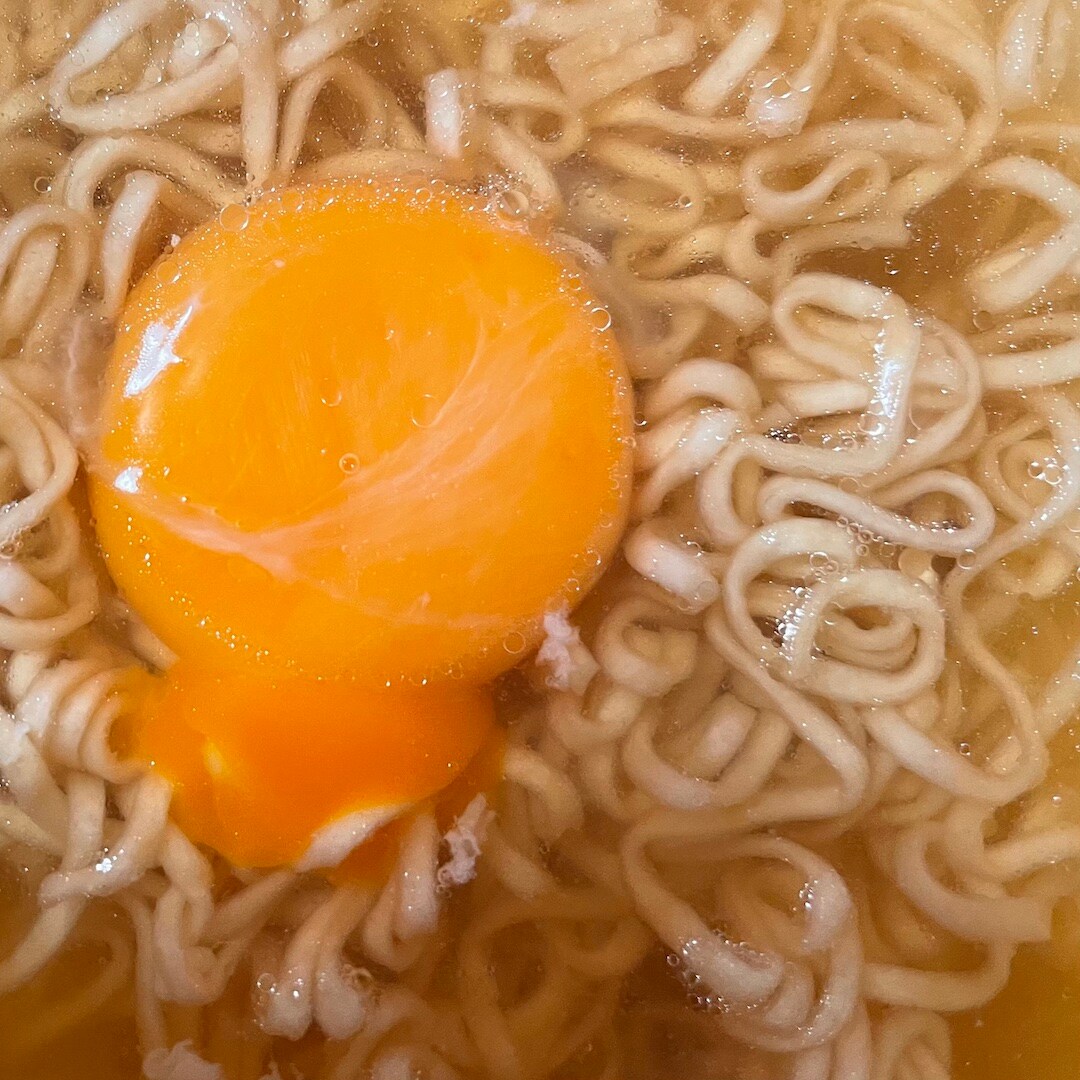 ラーメン