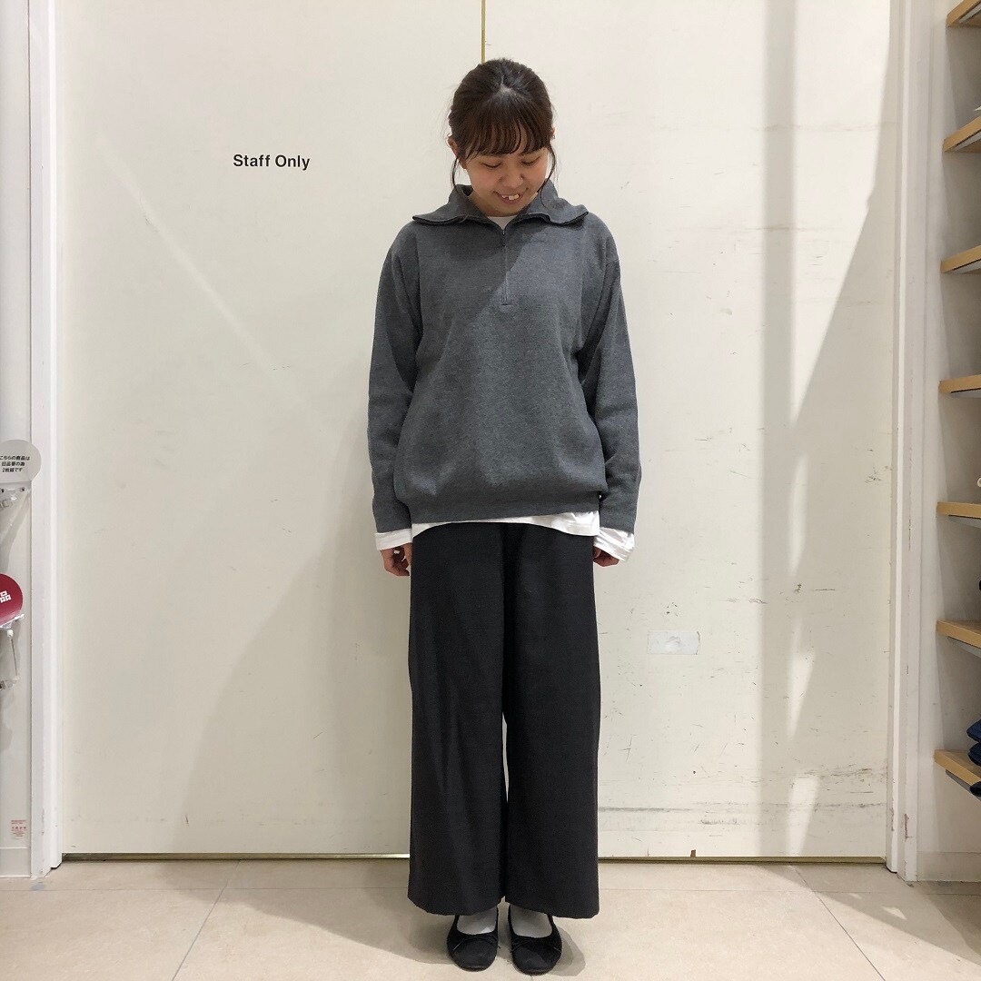 スタッフスナップ