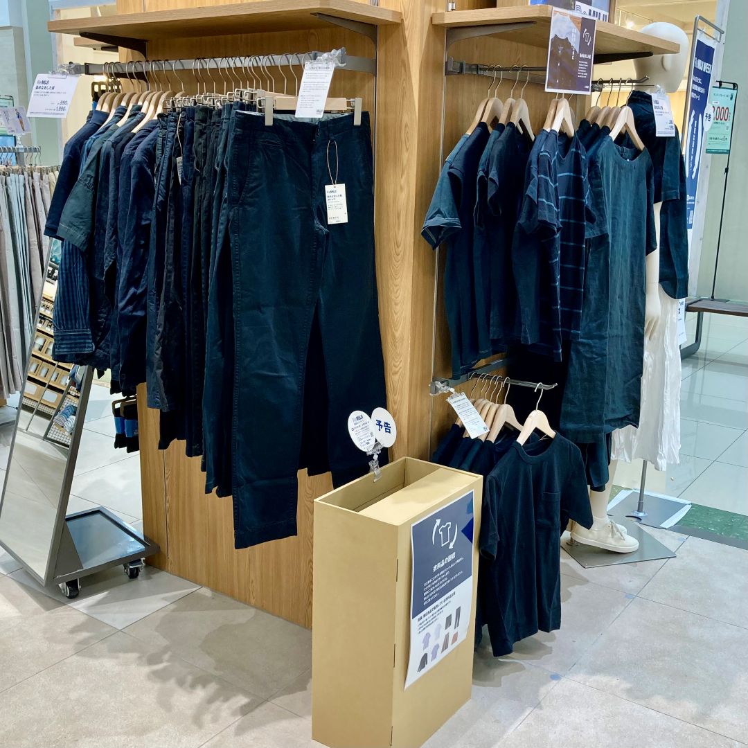 売場びじゅ②