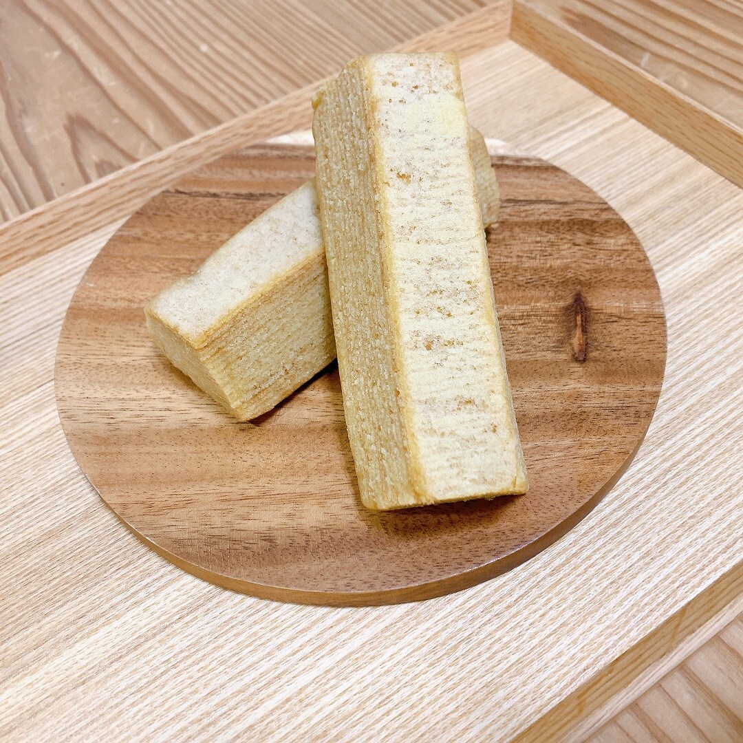 バナナバウムの写真