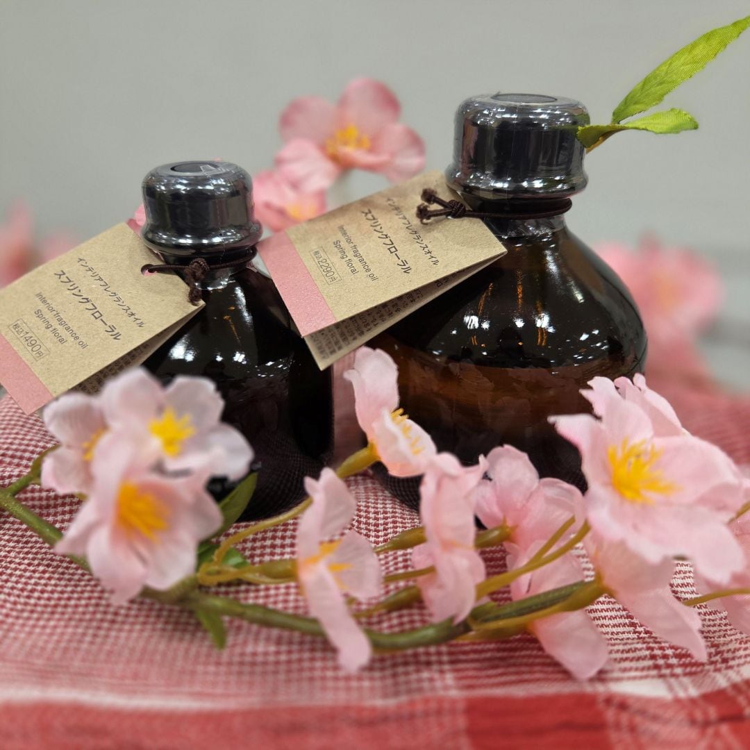 インテリアフレグランス