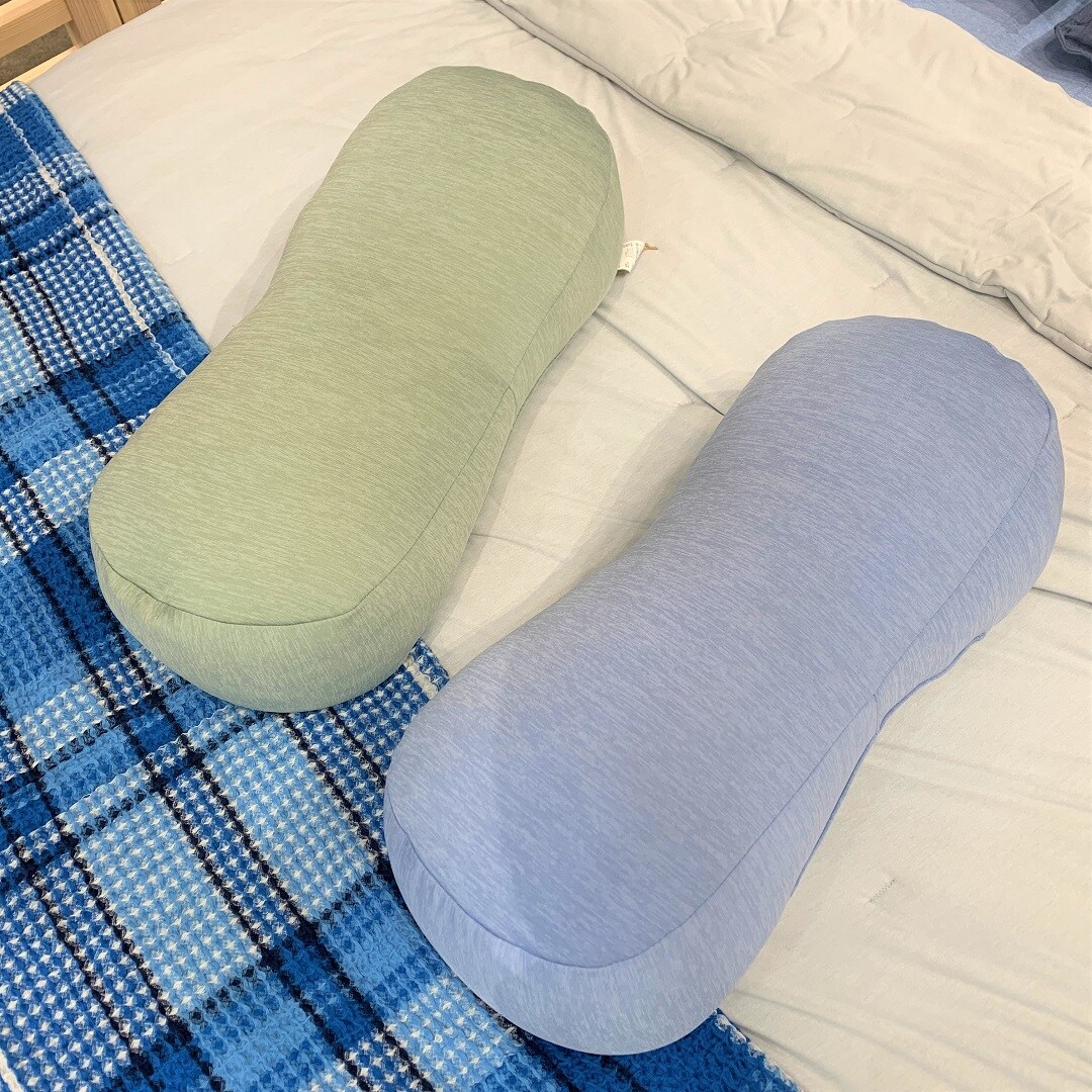 クッションの写真