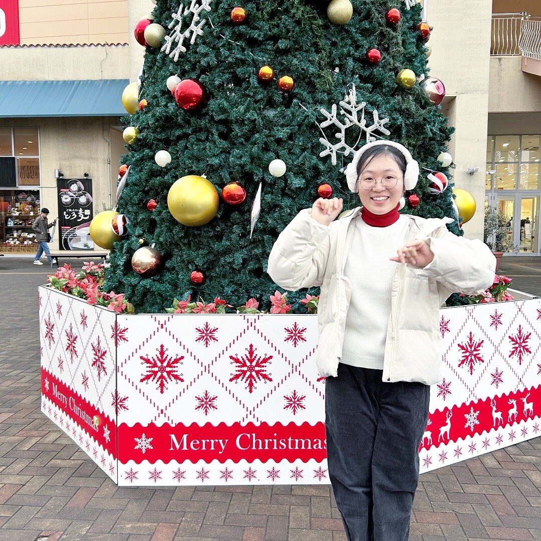 スタッフスナップ