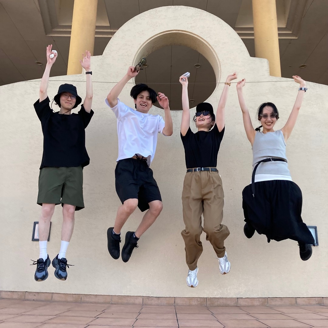 フェスコーデ②