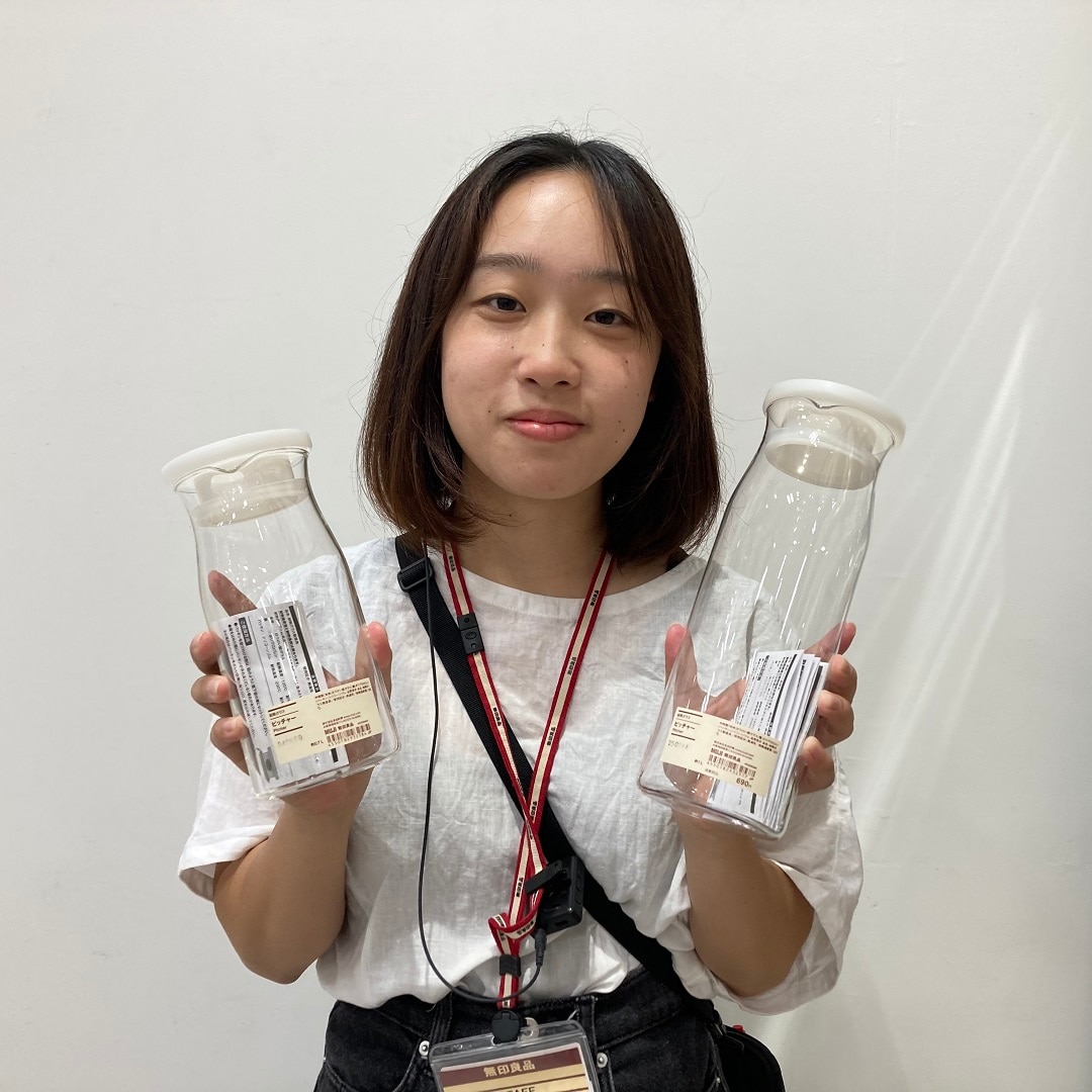 耐熱ピッチャー