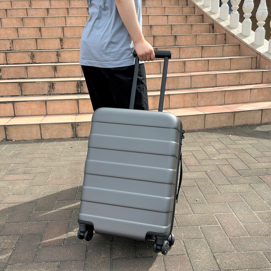 キャリーケース