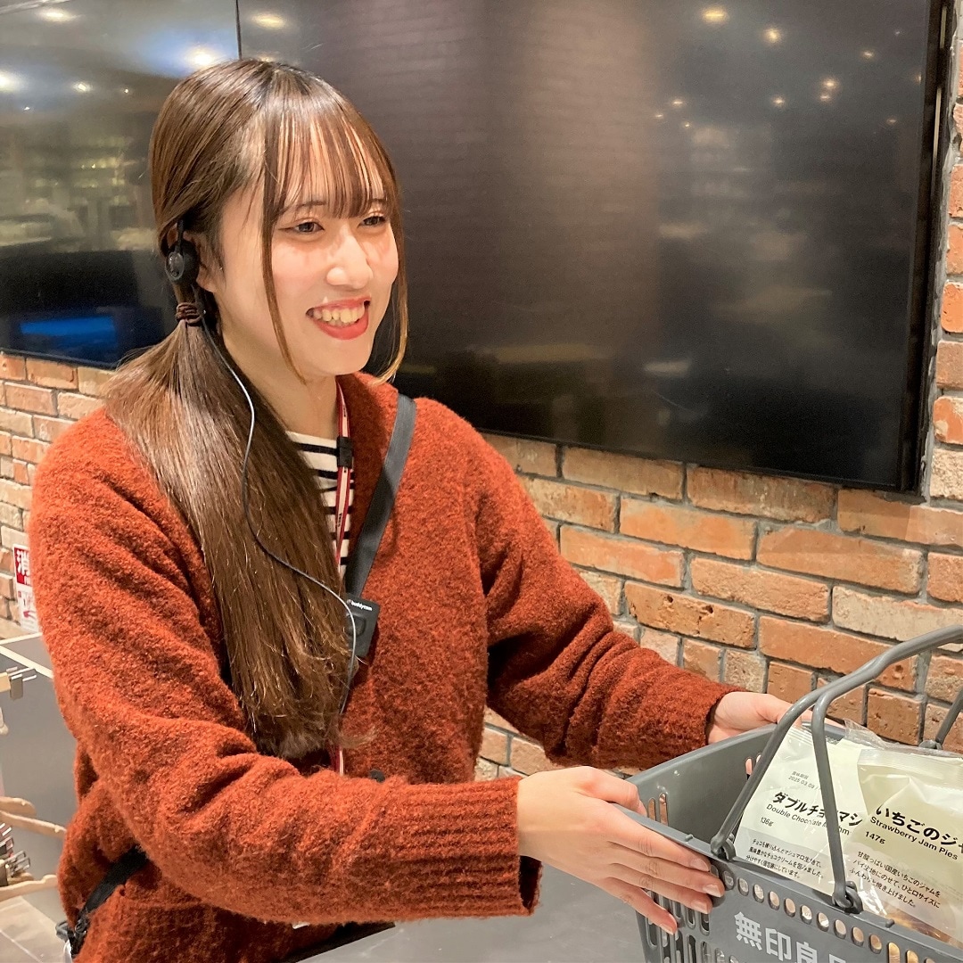 【イオンモールKYOTO】一緒にはたらく仲間を募集しています。