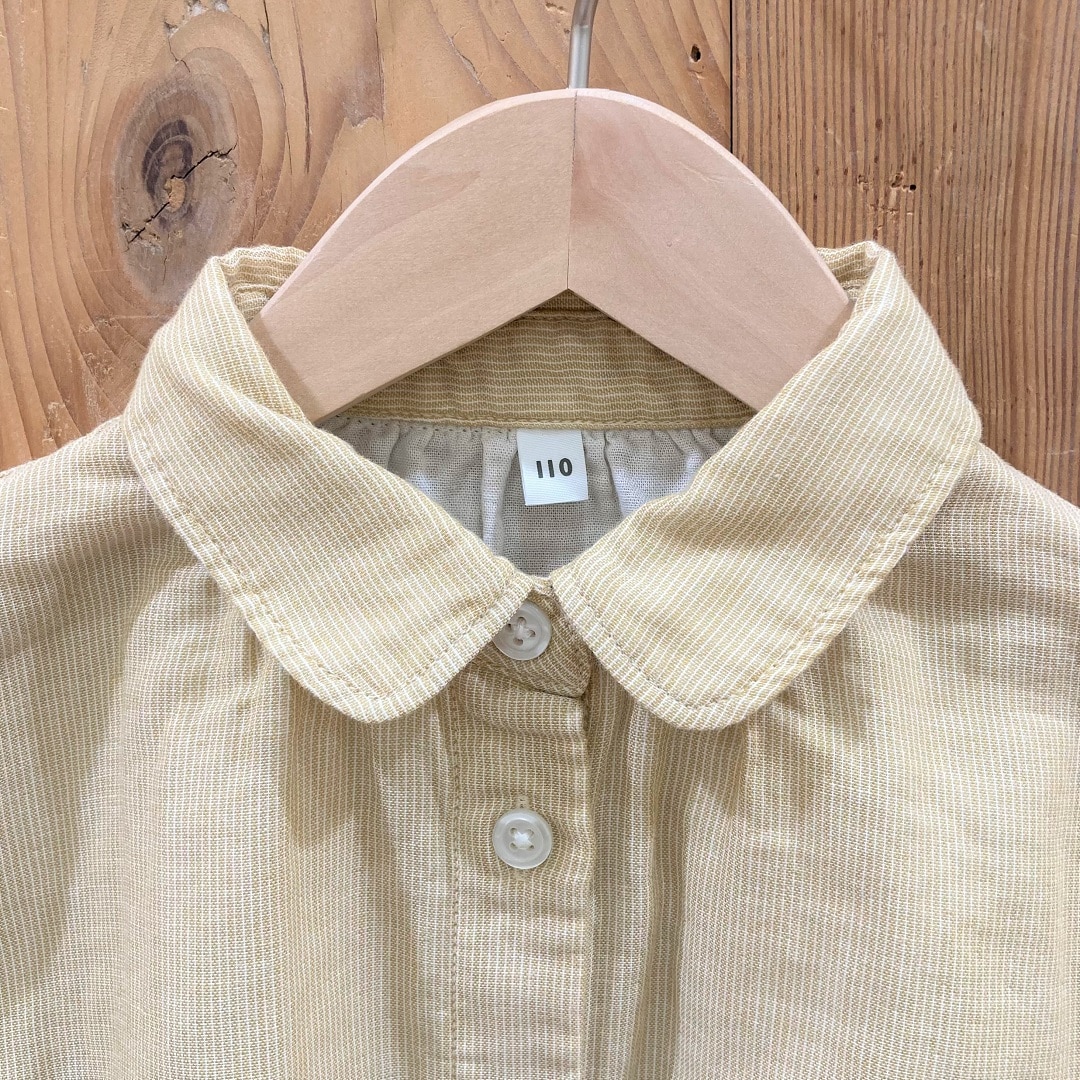 【イオンモールKYOTO】キッズ秋冬物入荷しています！『二重ガーゼ』シリーズ