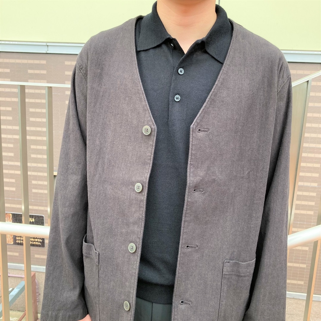 【イオンモールKYOTO】スタッフスナップ