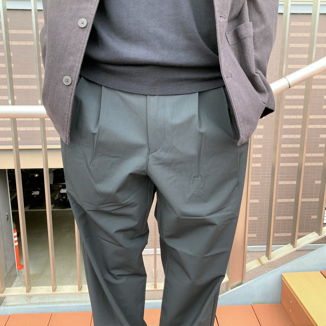 【イオンモールKYOTO】スタッフスナップ