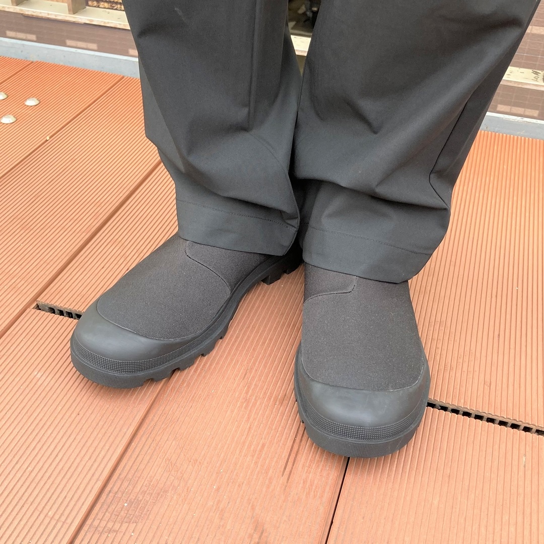 【イオンモールKYOTO】スタッフスナップ