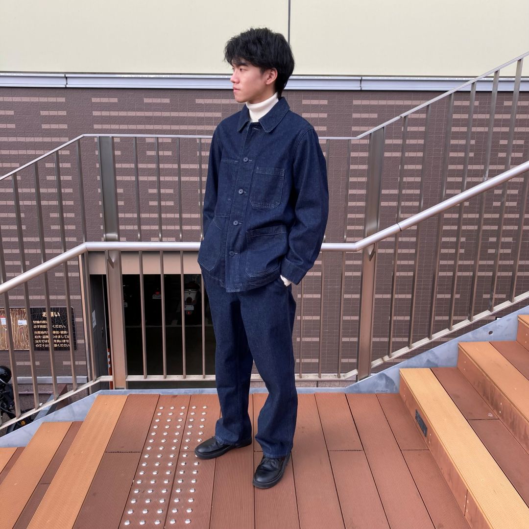 【イオンモールKYOTO】身長173㎝