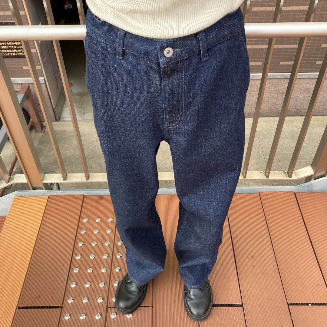 【イオンモールKYOTO】身長173㎝