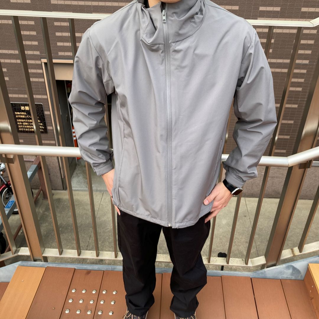 【イオンモールKYOTO】身長167㎝