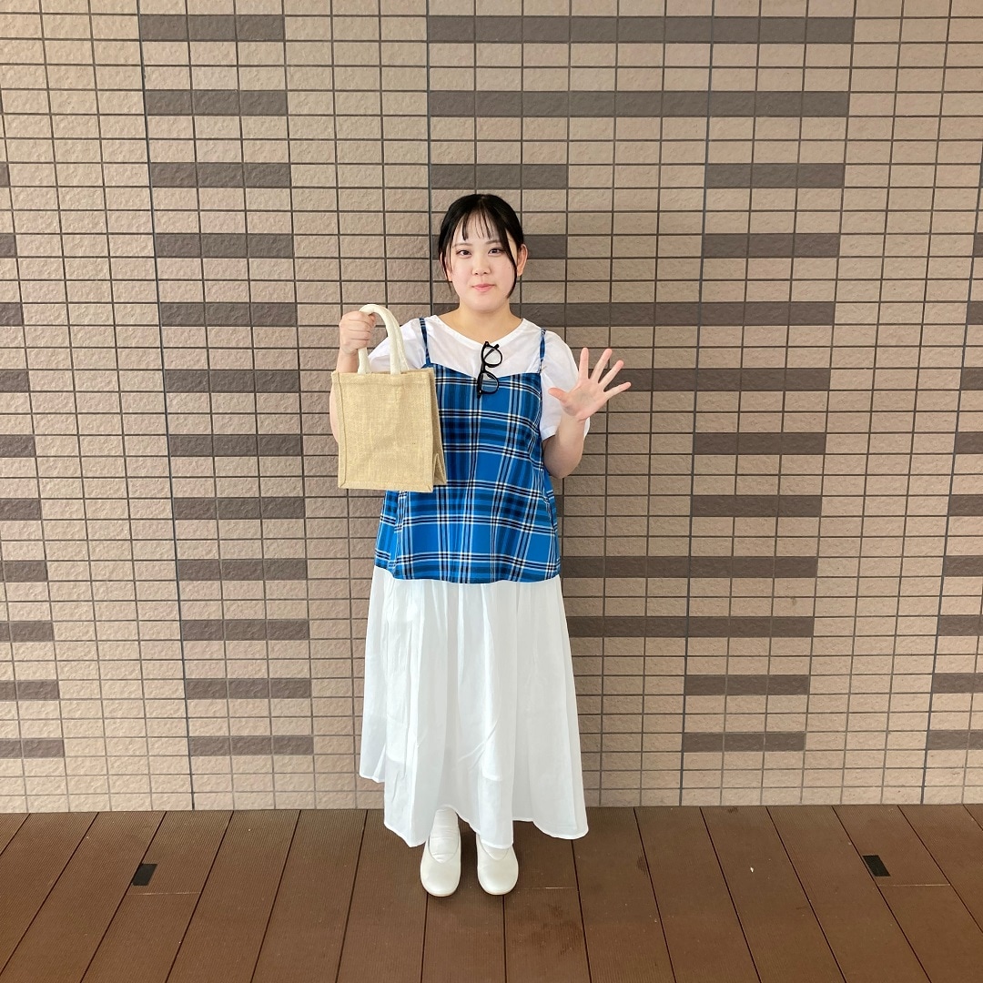 【イオンモールKYOTO】147cm