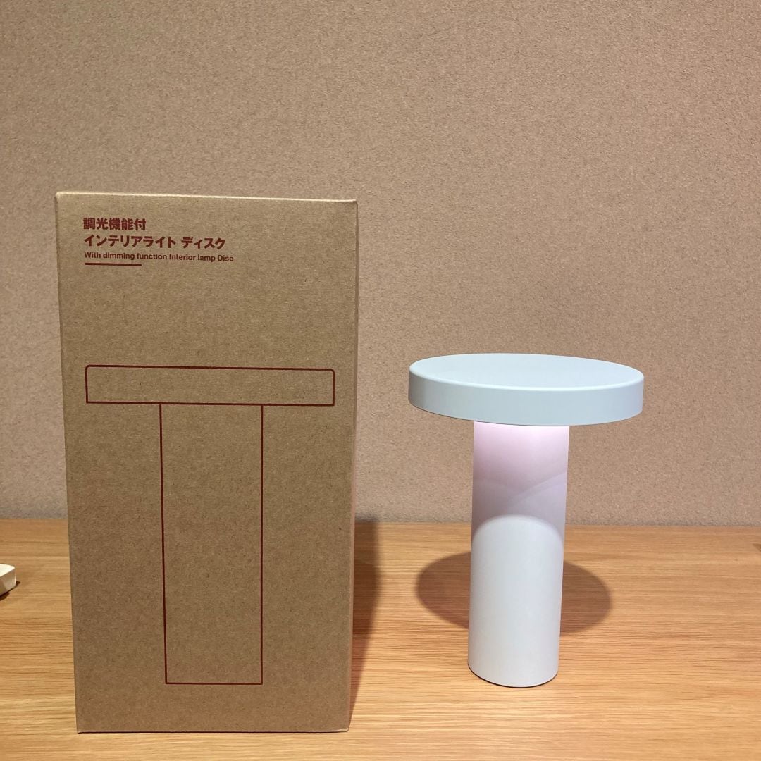 【イオンモールKYOTO】『調光機能付 インテリアライト』シリーズのご紹介_j687kH