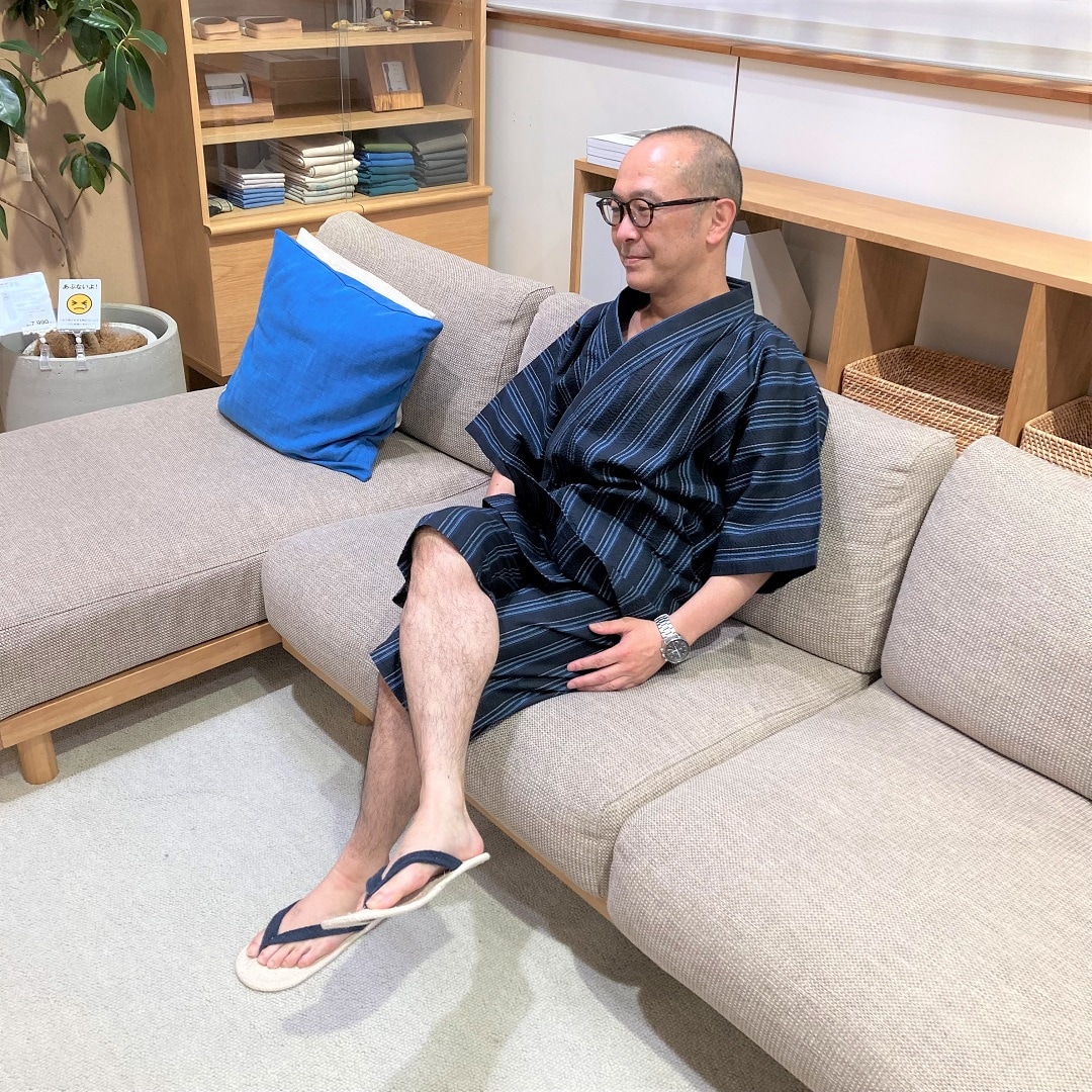 【イオンモールKYOTO】スタッフスナップ