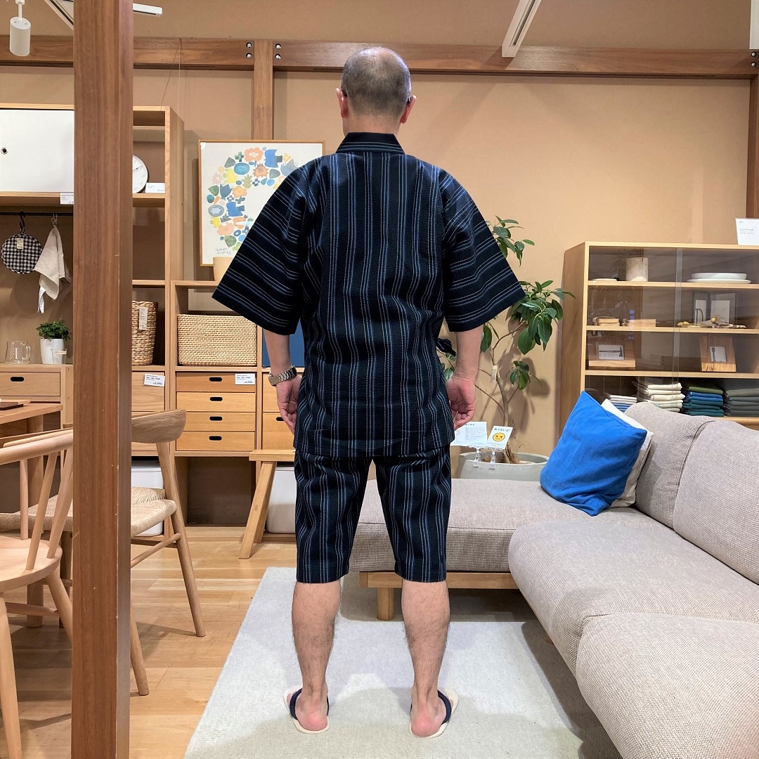 【イオンモールKYOTO】スタッフスナップ